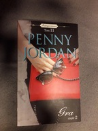 Penny Jordan Gra część 2 TOM 11