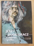 Jerzy Duda-Gracz - Malarstwo i grafika