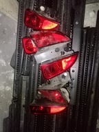 Renault Espace IV światło przeciwmgielne