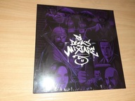 Mixtape 5 Dj Decks wosk placek