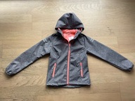 Kurtka typu softshell rozm.152 NOWA