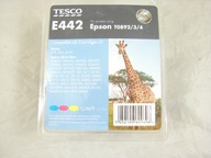 TUSZE EPSON T0892 T0893 T0894 CMY - KOMPLET