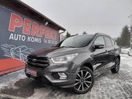 Ford Kuga ST-Line Automat El.klapa Full LED Kamera 2xPDC Alu 1.5 Benzyna