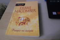 Przepis na święta Debbie Macomber