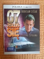 07 ZGŁOŚ SIĘ Brudna Sprawa