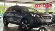 Peugeot 3008 3008 GT-LINE Navi Kamera Ledy 1 wlasciciel MOZLIWA ZAMIANA