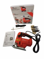 Wyrzynarka MyProject 800 W zasilanie sieciowe + 10 brzeszczotów- Nowa