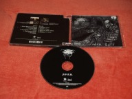 Darkthrone F.O.A.D. 2007