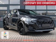 AUDI Q8 TDI quattro Suv 3.0 (286KM) 2025