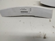 BMW 850i F91 F92 element połączeniowy nadkola prawy