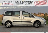 Citroen Berlingo MULTISPACE PISEMNA GWARANCJA w cenie Transport KREDYT