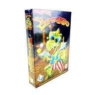 NOWA DRAGGO POLSKA GRA PC MINI BIG BOX PL