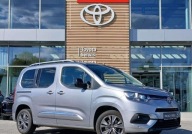 Toyota PROACE CITY VERSO Proace City Verso Family FV23 Salon PL ASO 1