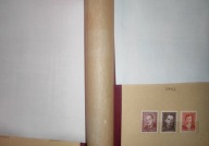 Rocznik 1952 ** kompletny czyste bez podlepki Polska