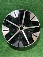 Felga aluminiowa Ford OE Focus,Mondeo 8.5" x 19" 5x108 ET 40 R2KC-1007-M1A