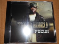 Talib Kweli - Focus FOLIA!!!