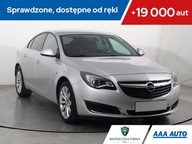 Opel Insignia 1.6 CDTI, Automat, Navi, Klima