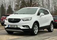 Opel Mokka X 1.6CDTI 136KM Led Navi Kamera Pol Skora Stan Bdb OPLACONY