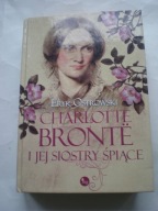 Charlotte Bronte i jej siostry śpiące Eryk Ostrowski