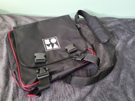 SOMA TORBA / SOMA BAG / CZARNA