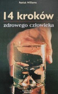 14 kroków zdrowego człowieka Patrick Williams