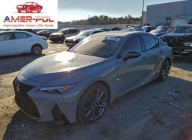 Lexus IS 350 F Sport 2025 3.5 Benzyna 311KM
