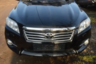 tylne zawieszenie belka toyota rav4 III 2012 LIFT