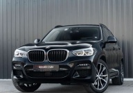 BMW X3 BMW X3 xDrive30i M Sport sport 2.0 Benzyna 252KM