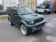 Suzuki Jimny 1.5 Diesel 4X4