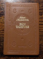 Pan Tadeusz, Adam Mickiewicz, 1974