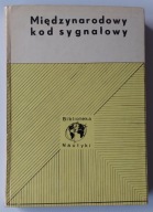 Międzynarodowy kod sygnałowy
