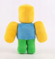 Maskotka ROBLOX NOOB Pluszak Noobek Nubek z gry Roblox Buddy Forsaken z PL
