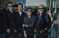 WISHBONE ASH - zdęcie z autografami
