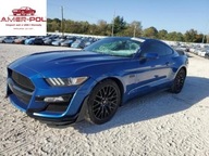 Ford Mustang FORD MUSTANG GT 2017 5.0 Benzyna 421KM