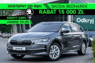 Škoda Octavia Skoda Octavia Combi Drive Selection