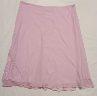 spódnica damska 28 JOANNA HOPE zwiewna wymiary w opisie