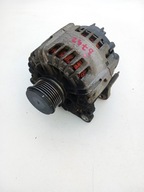 VW PASSAT B7 2.0 TDI ALTERNATOR 180A 03L903023B