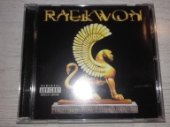 Raekwon - F.I.L.A. USA!!! FOLIA!!!