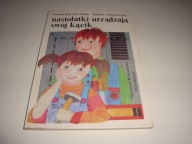 NASTOLATKI URZĄDZAJĄ SWÓJ KĄCIK WÓJCICKA-ŻURKO