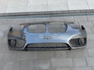 Zderzak przedni Bmw 1 F20 F22 Lift Lci Sport Line 15-19