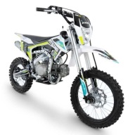 Pitgang 125XD Enduro Cross Pit Bike Pitgang 125 XD Enduro junior kayo wysy