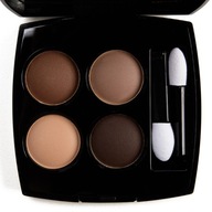 Chane l Les 4 Ombres poczwórne cienie do powiek 308 Clair Obscure