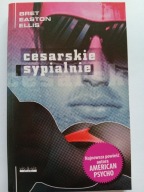 Cesarskie sypialnie Ellis Bret Easton