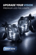 Kia sportage 5 światła drl wraz z kartkami 2021-2023 kpl