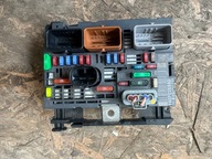 MODUL BEZPIECZNIKOW BSM R05 9807028880 PEUGEOT,CITROEN