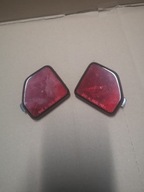 JEEP WRANGLER JL zderzak odblask tylny (DRL halogen kierunkowskaz obrysówka