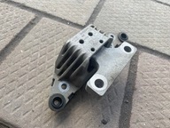 Łapa wspornik poduszka silnika prawa Opel Astra V K 1.4 T B14XFL 13363900