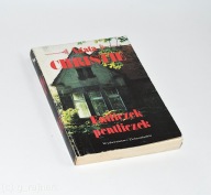 Agata Christie Entliczek pentliczek