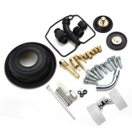 ZESTAW NAPRAWCZY GAŹNIKA KAWASAKI VN 800 VULCAN 1995-2006 VN800 DRIFTER