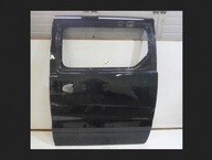 DRZWI BOCZNE LISTWA HYUNDAI H-1 II 07-19ROK LEWE